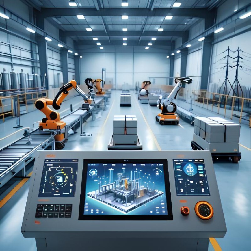 Automation Parts (HK) LTD